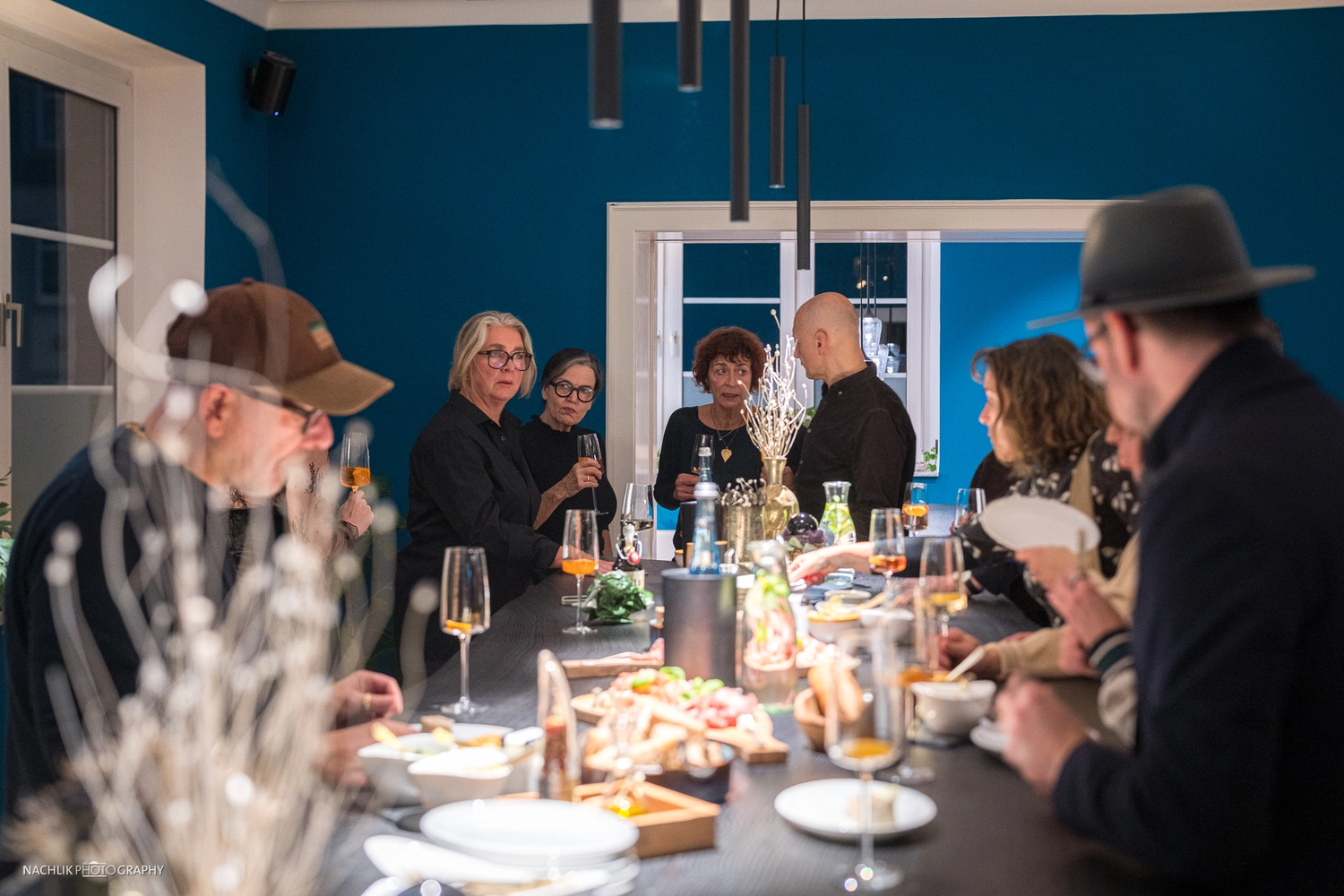 Fotostrecke Vestischer Unternehmerkreis e.V.