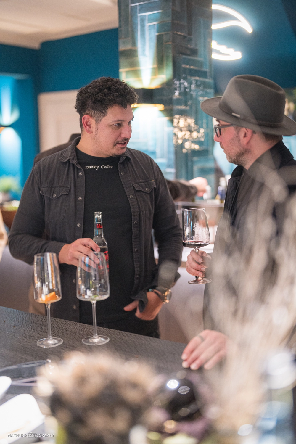 Fotostrecke Vestischer Unternehmerkreis e.V.