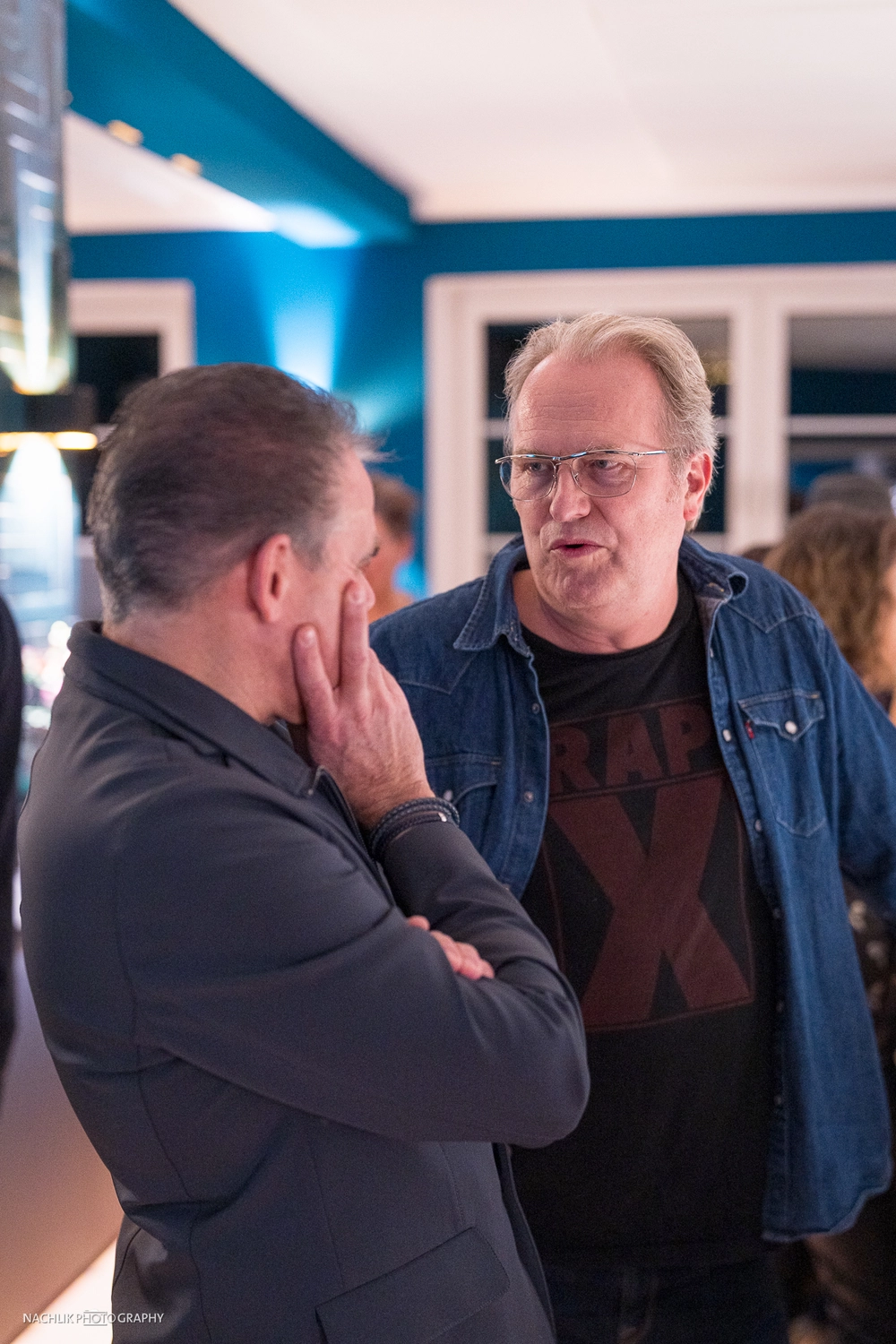 Fotostrecke Vestischer Unternehmerkreis e.V.