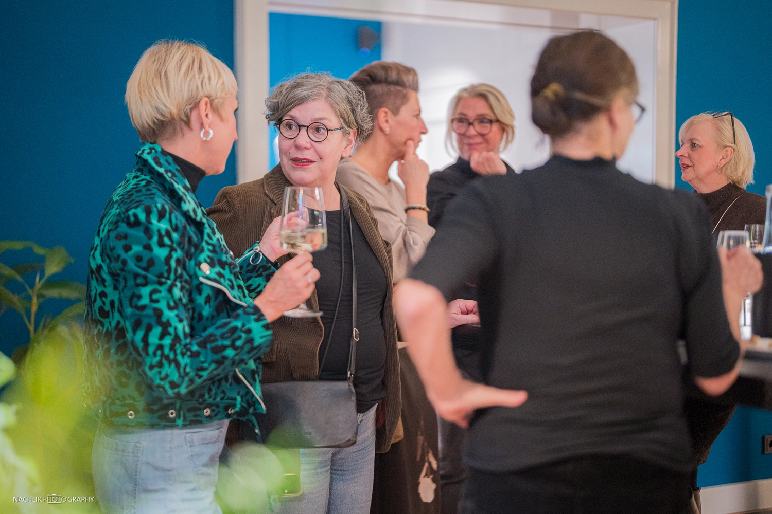 Fotostrecke Vestischer Unternehmerkreis e.V.