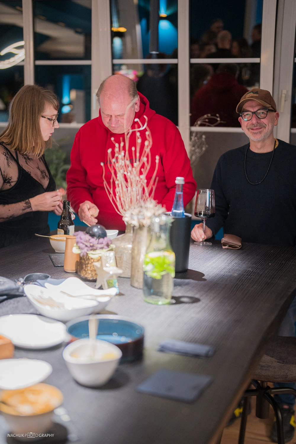 Fotostrecke Vestischer Unternehmerkreis e.V.