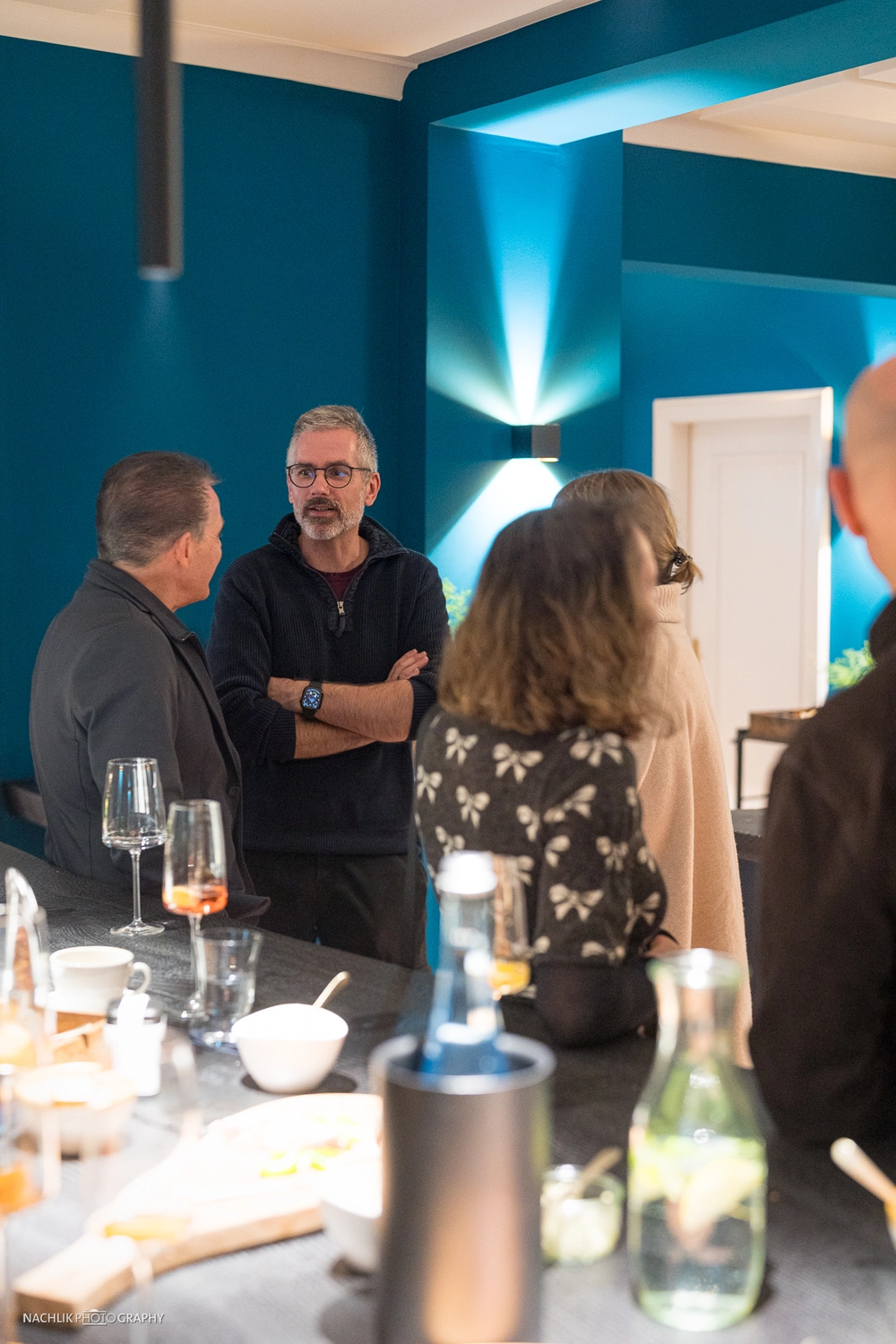 Fotostrecke Vestischer Unternehmerkreis e.V.