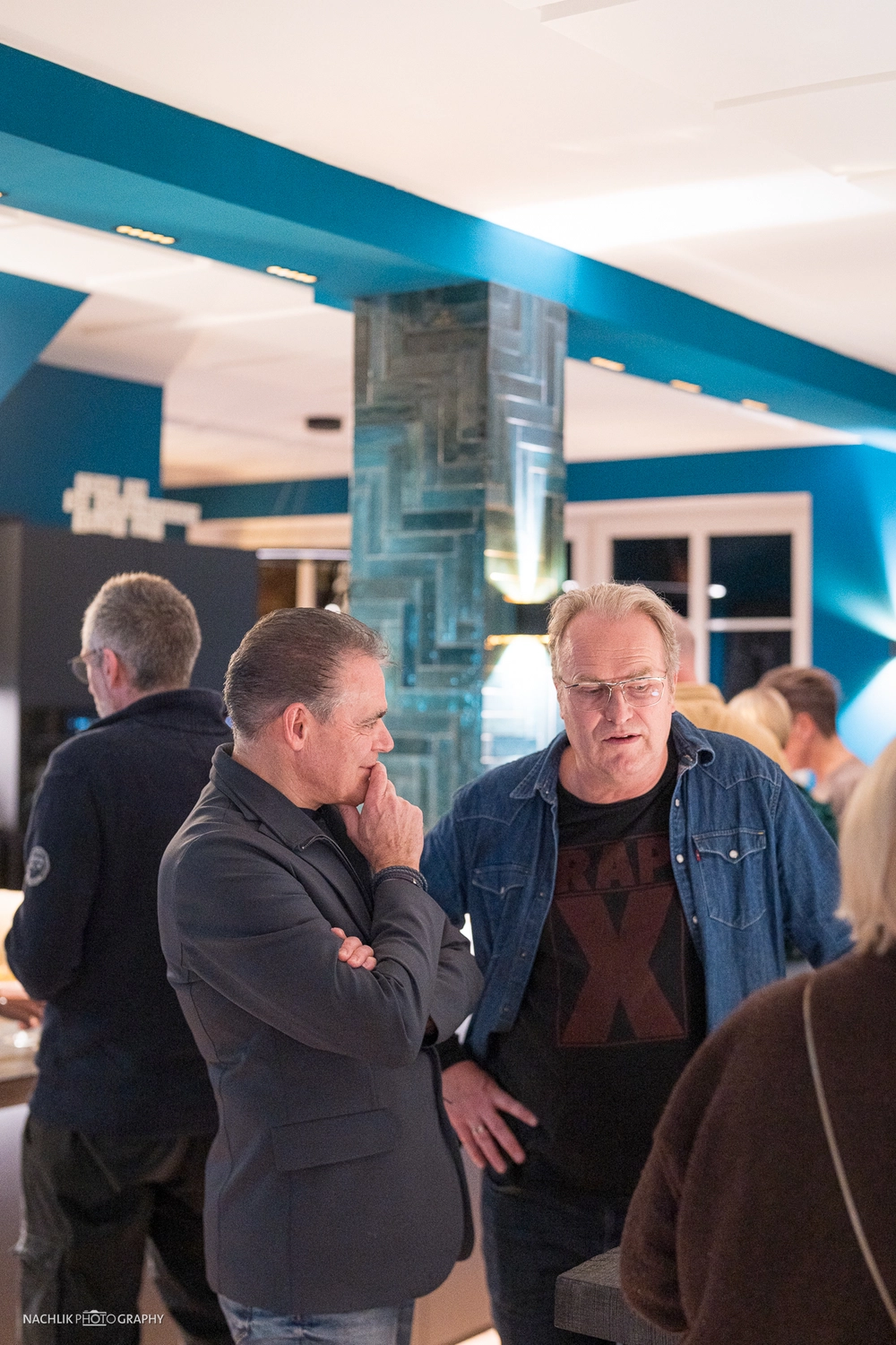 Fotostrecke Vestischer Unternehmerkreis e.V.