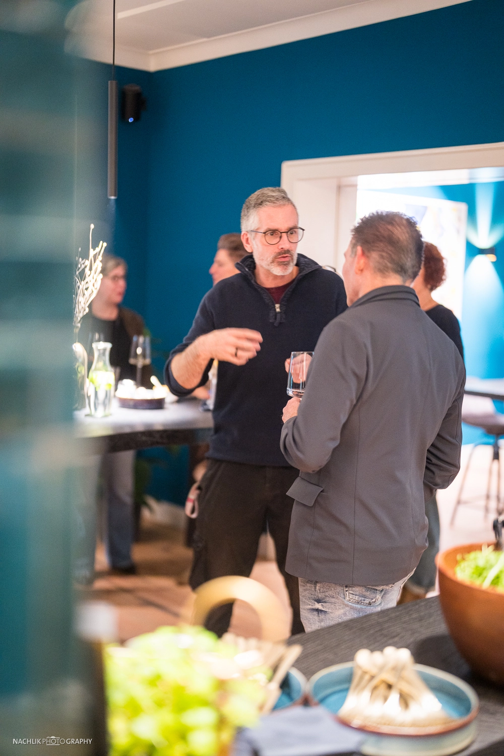 Fotostrecke Vestischer Unternehmerkreis e.V.