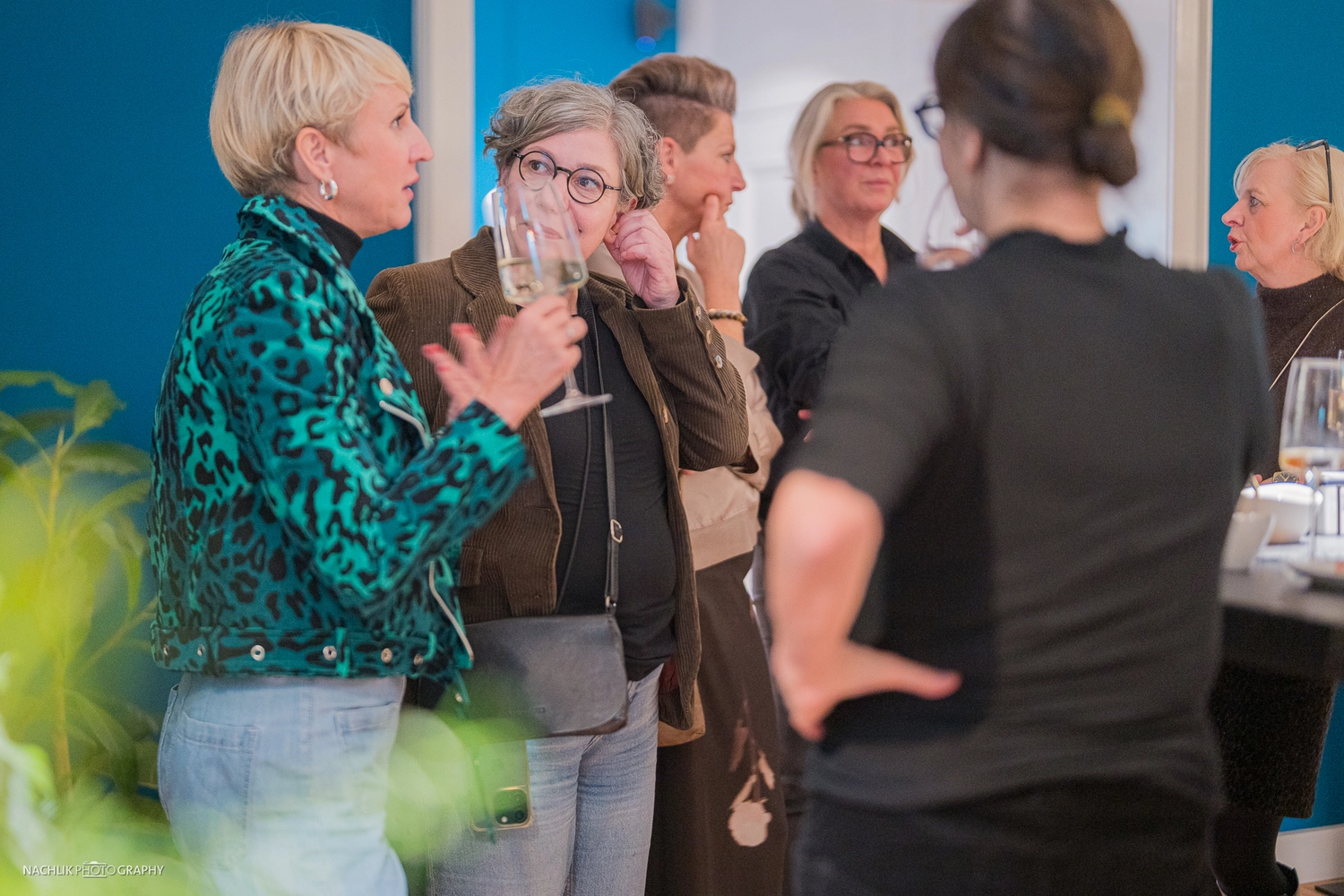 Fotostrecke Vestischer Unternehmerkreis e.V.