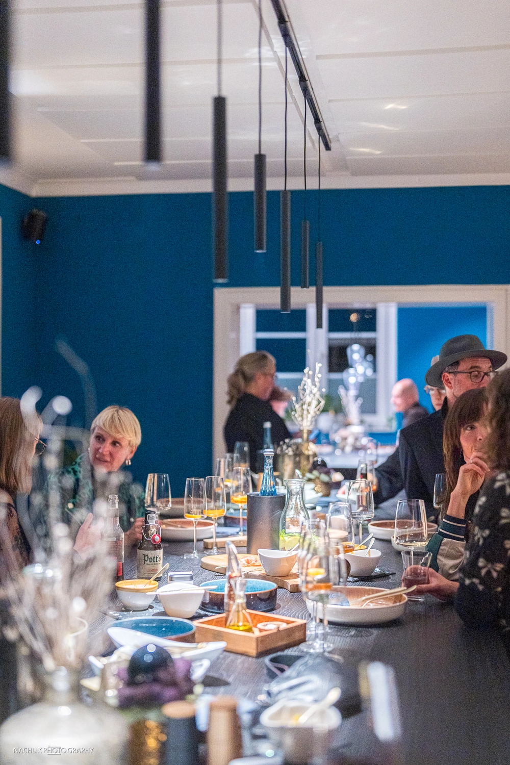 Fotostrecke Vestischer Unternehmerkreis e.V.