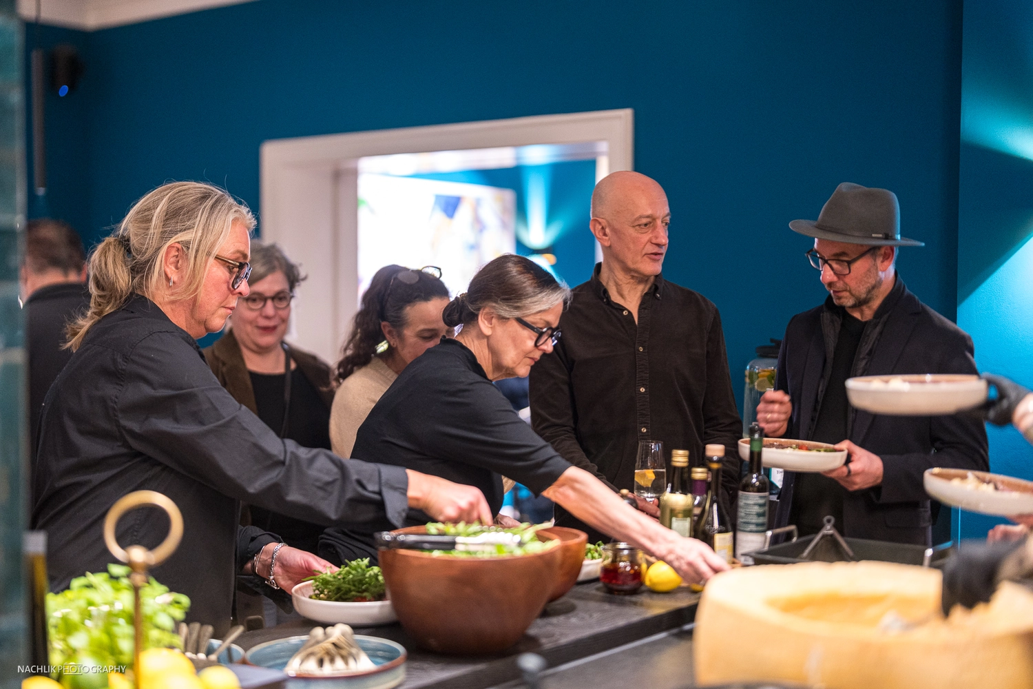 Fotostrecke Vestischer Unternehmerkreis e.V.