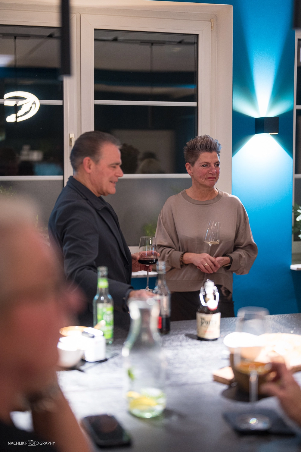 Fotostrecke Vestischer Unternehmerkreis e.V.