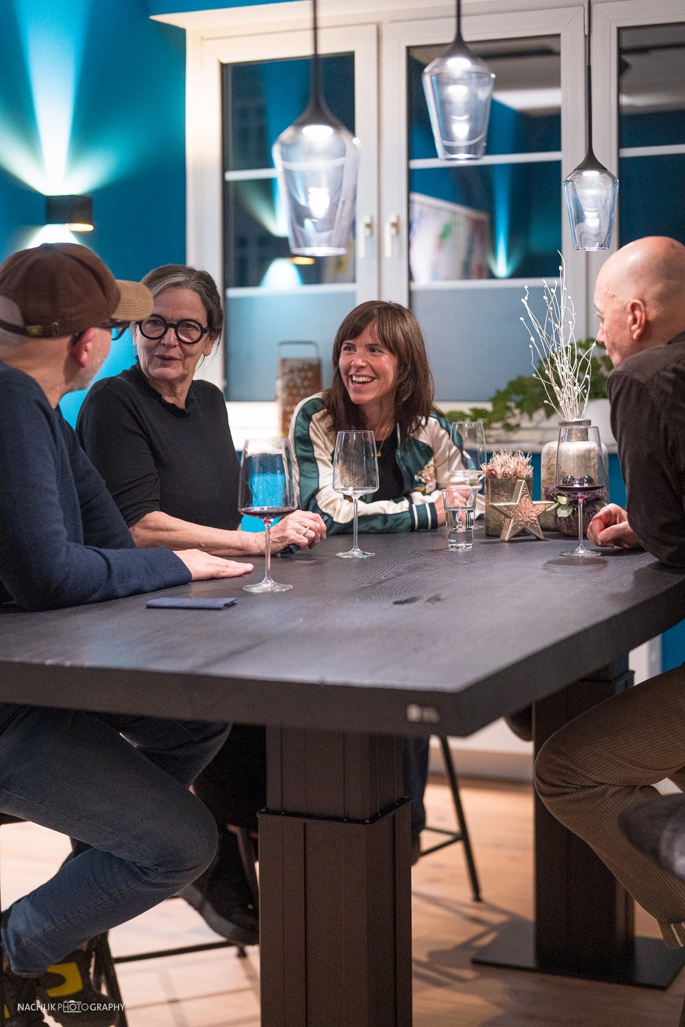 Fotostrecke Vestischer Unternehmerkreis e.V.