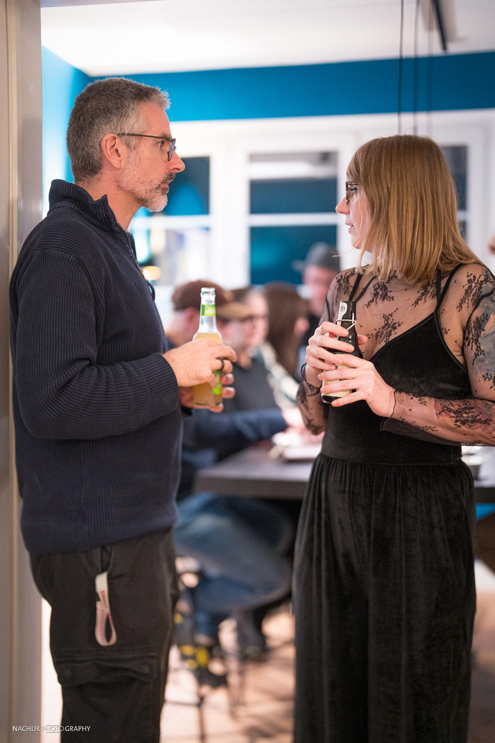 Fotostrecke Vestischer Unternehmerkreis e.V.