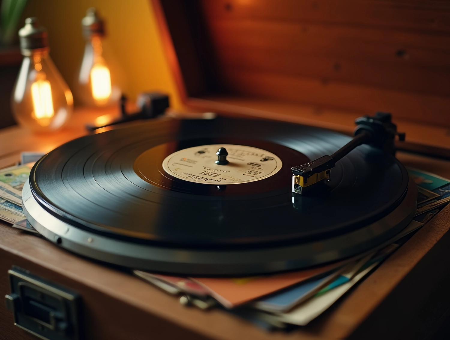 Planwagentour auf der HaldeHoheward inkl. Guide